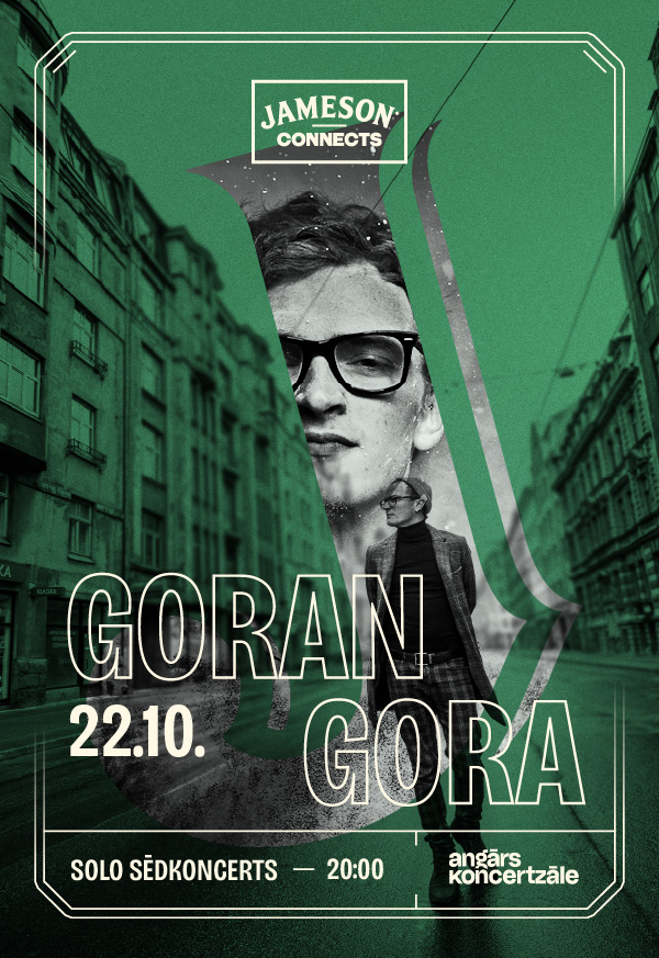 Goran Gora