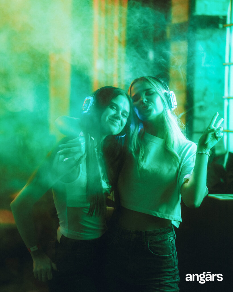 Silent Disco