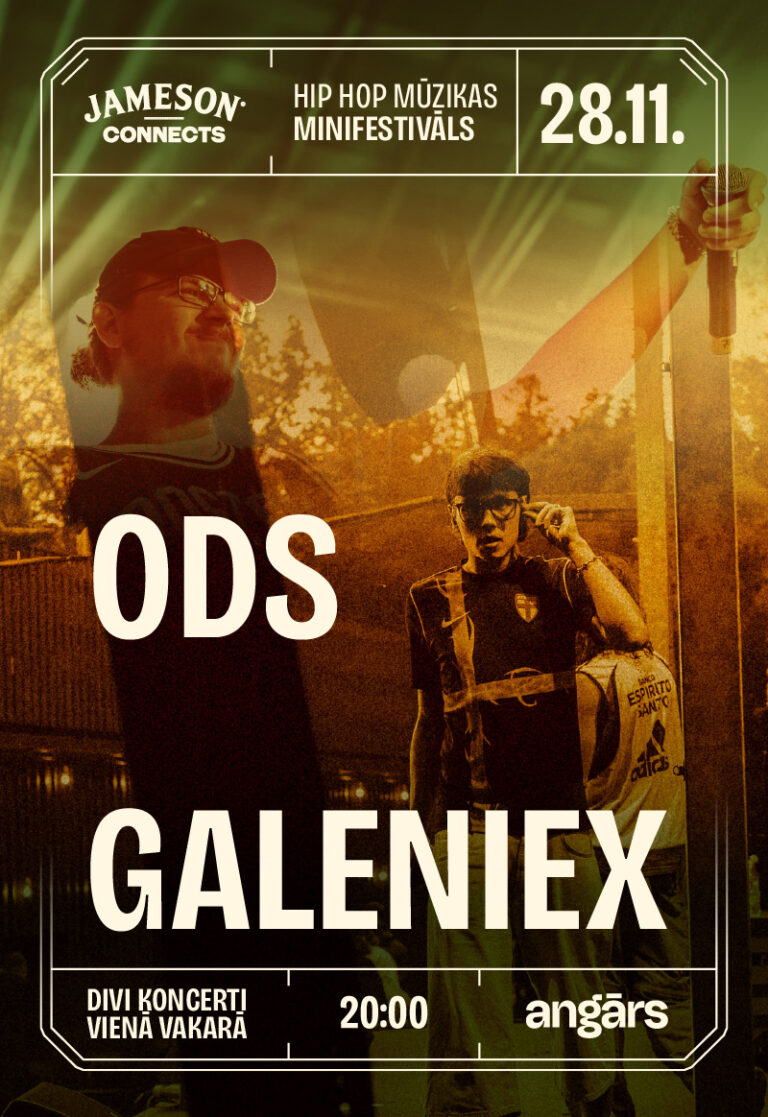 Galeniex / Ods