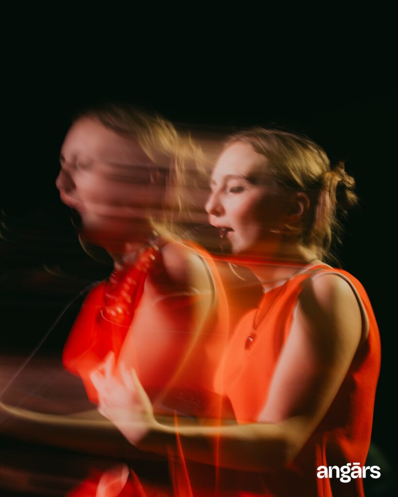 Keitija Bārbale Koncerts