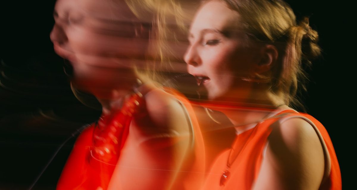 Keitija Bārbale Koncerts