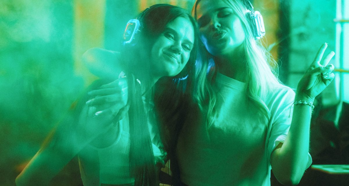Silent Disco